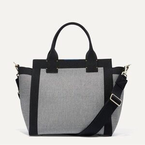Rothy’s Handbag in Grey